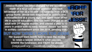 freejessieb.org