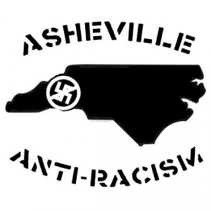 Asheville AntiRacism