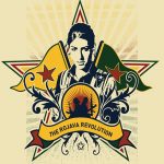 YPG/YPJ logo from the cover of "A Small Key Opens A Large Door" book