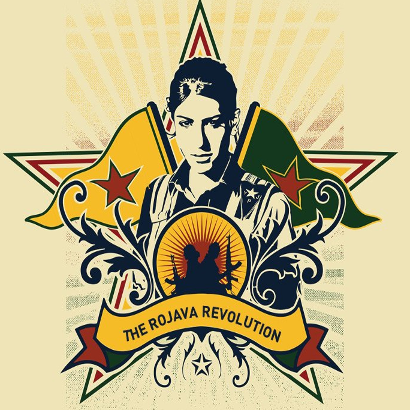 Rojava, War, Imperialism, and Defense: An interview with Gönül Düzer ...