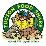 Tucson Food Share logo