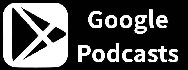 google podcasts logo