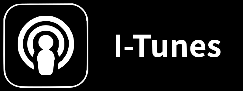 I-Tunes logo